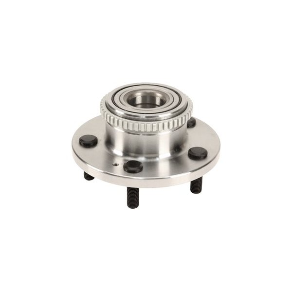 First Equipment Quality® - Rear Driver Side Wheel Bearing and Hub Assembly