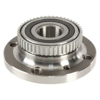 First Equipment Quality® - Wheel Bearing and Hub Assembly