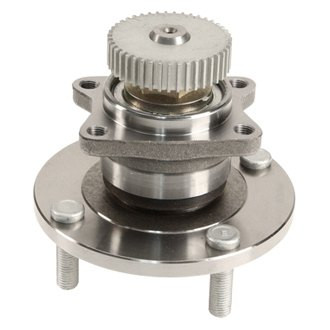 First Equipment Quality® - Wheel Bearing and Hub Assembly