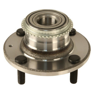 First Equipment Quality® - Wheel Bearing and Hub Assembly