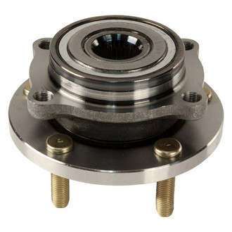 First Equipment Quality® - Wheel Bearing and Hub Assembly