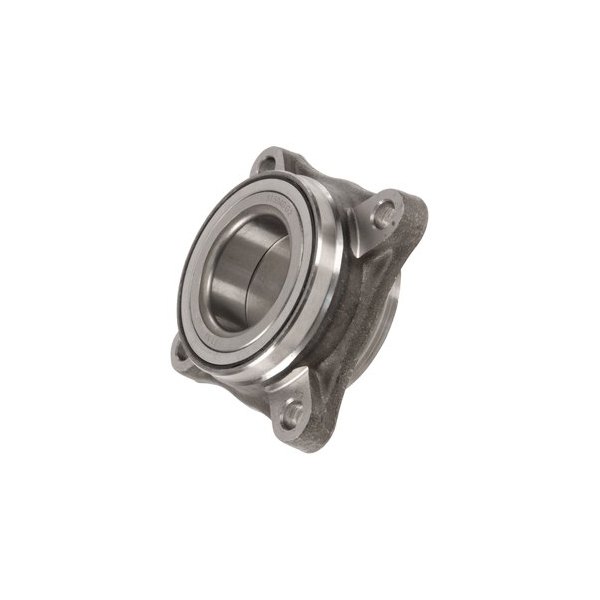First Equipment Quality® - Front Driver Side Wheel Bearing Module