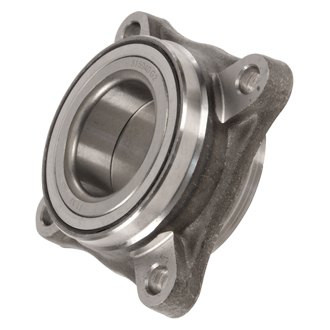 First Equipment Quality® - Axle Shaft Bearing