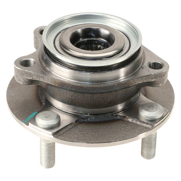 First Equipment Quality® - Front Passenger Side Wheel Bearing and Hub Assembly