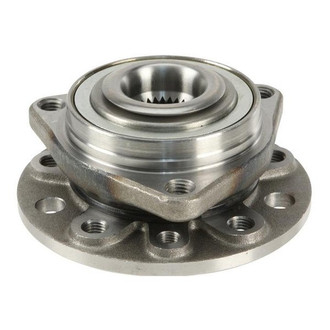 First Equipment Quality® - Front Driver or Passenger Side Wheel Bearing and Hub Assembly