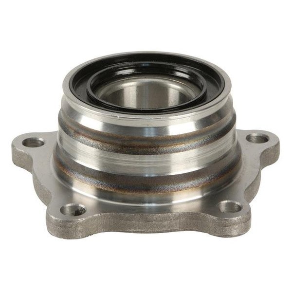 First Equipment Quality® - Rear Driver Side Wheel Bearing Module