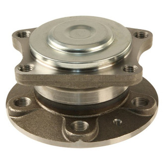 First Equipment Quality® - Wheel Bearing and Hub Assembly