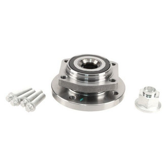 First Equipment Quality® - Wheel Bearing and Hub Assembly