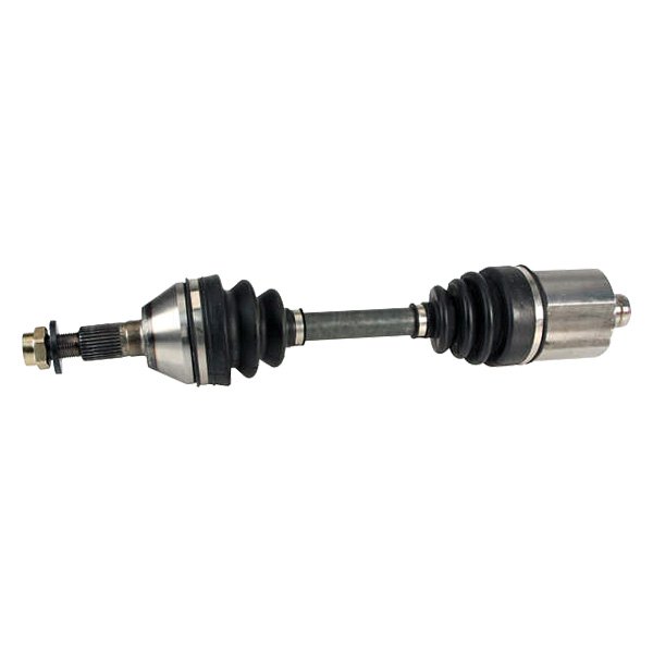 First Equipment Quality® - Driver Side CV Axle Assembly