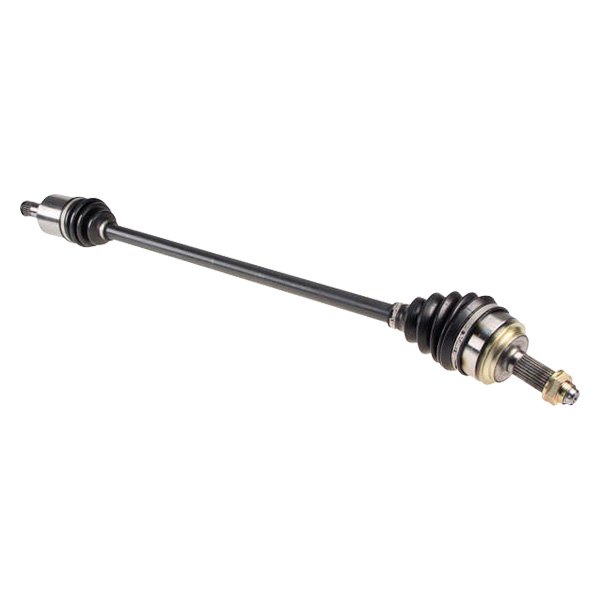 Honda Civic Cv Axle Replacement Cost