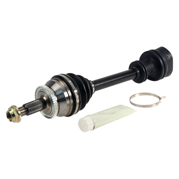 First Equipment Quality® - Front Driver Side CV Axle Assembly