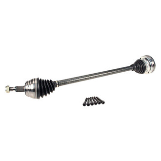 First Equipment Quality® - Front Passenger Side CV Axle Assembly