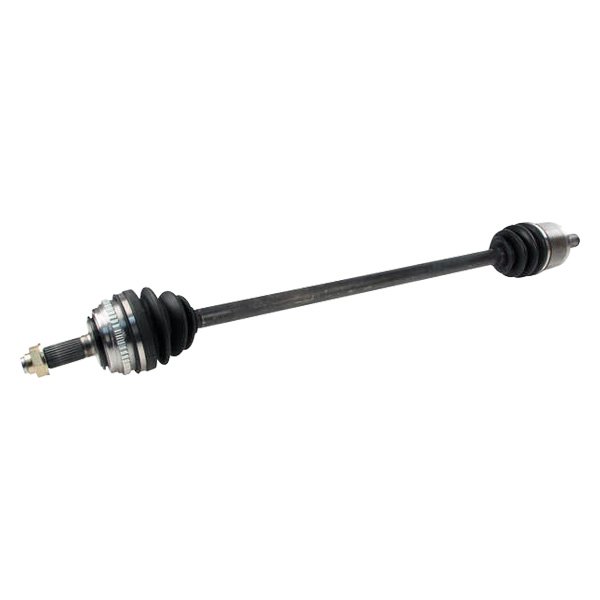 First Equipment Quality® - Front Driver Side CV Axle Assembly