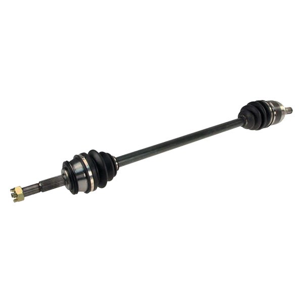 First Equipment Quality® - Front Passenger Side CV Axle Assembly