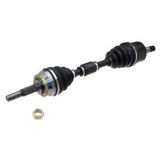 First Equipment Quality® - Axle Shaft