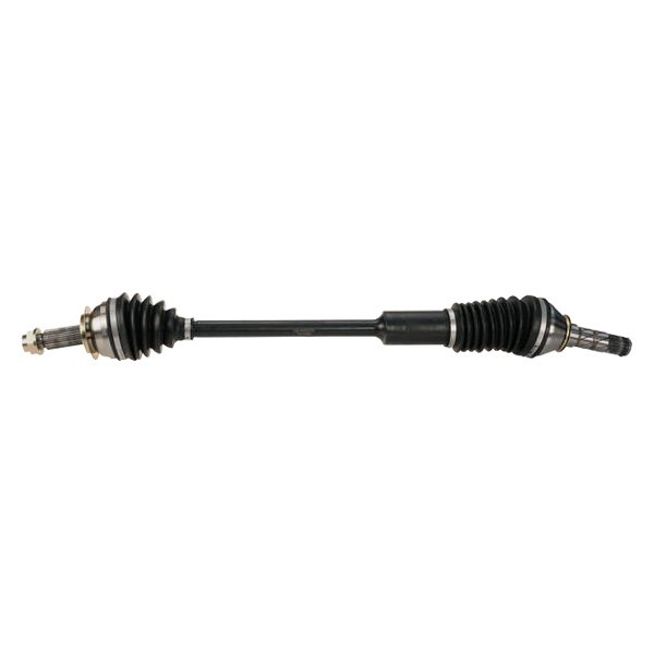 First Equipment Quality® - Front CV Axle Assembly
