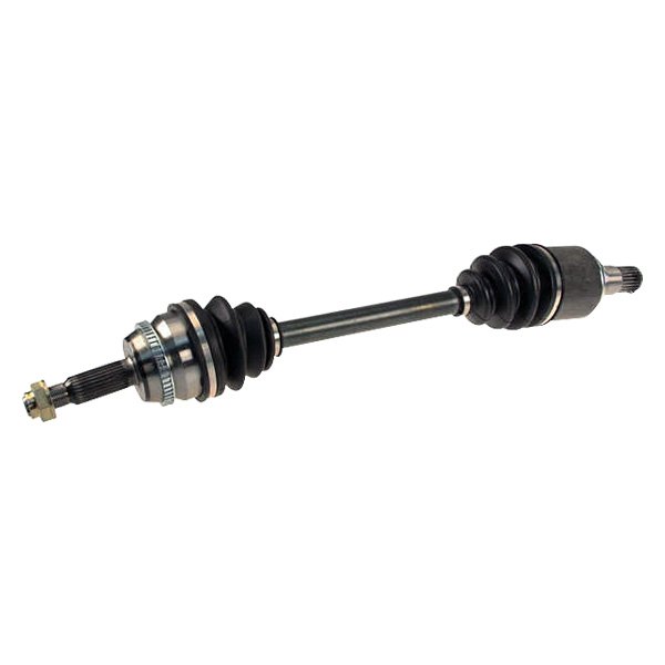 First Equipment Quality® - Front Driver Side CV Axle Assembly