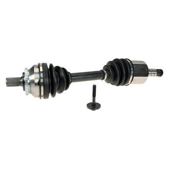 First Equipment Quality® - Axle Shaft