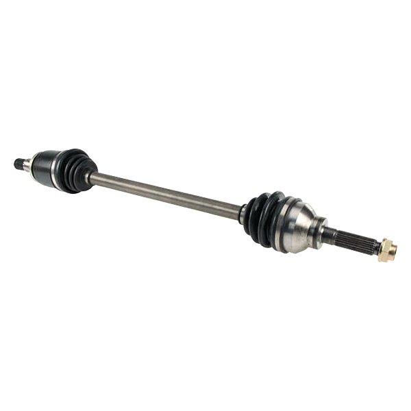 First Equipment Quality® - Rear Passenger Side Axle Assembly