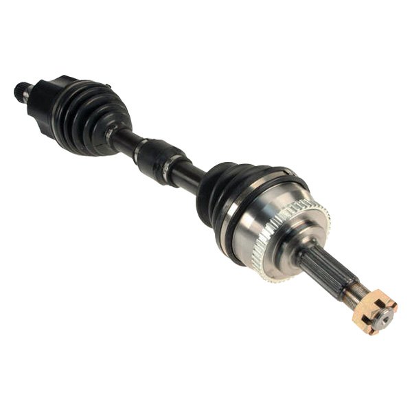 First Equipment Quality® - Front Driver Side CV Axle Assembly