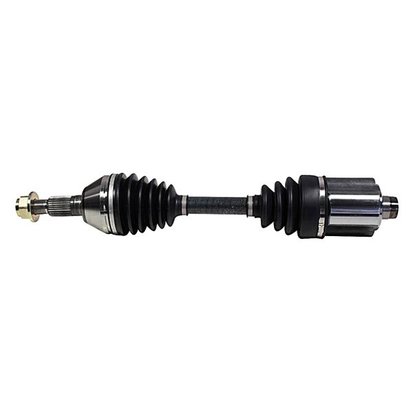 First Equipment Quality® - Front CV Axle Assembly