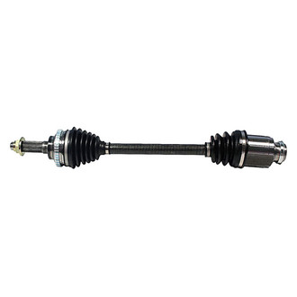 First Equipment Quality® - Axle Shaft