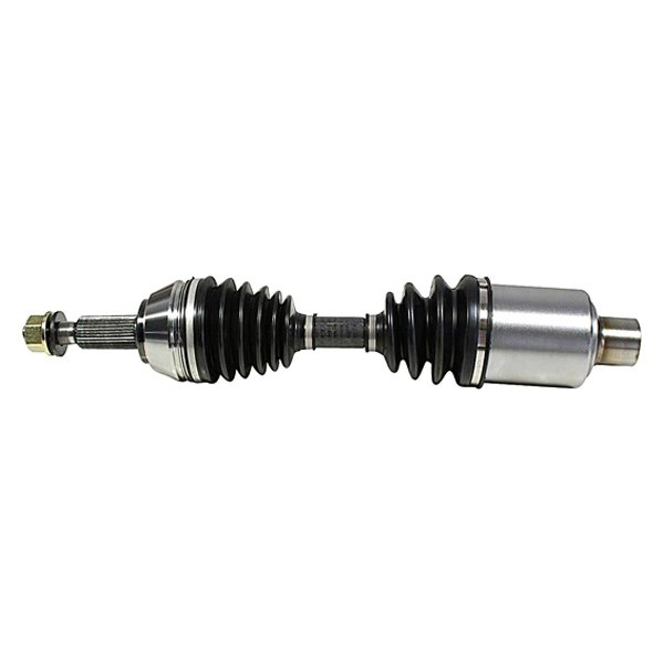 First Equipment Quality® - Front CV Axle Assembly