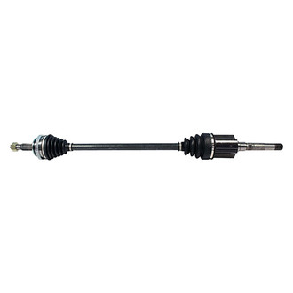 First Equipment Quality® - Axle Shaft