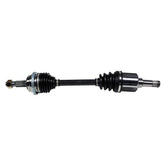 Chrysler PT Cruiser Axle Shafts & Parts | Front, Rear — CARiD.com