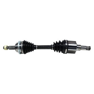First Equipment Quality® - Axle Assembly