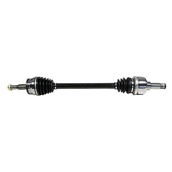First Equipment Quality® - Rear Passenger Side CV Axle Assembly