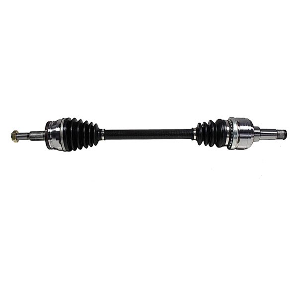 First Equipment Quality® - Rear Driver Side CV Axle Assembly