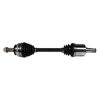 First Equipment Quality® - Axle Shaft