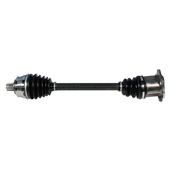 First Equipment Quality® - Front Passenger Side Axle Assembly