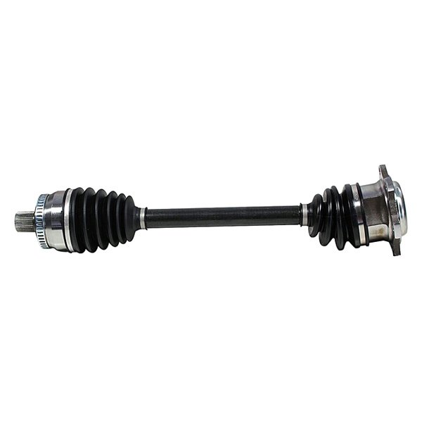 First Equipment Quality® - Front Driver Side CV Axle Assembly