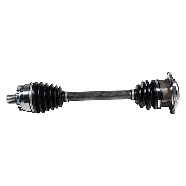 First Equipment Quality® - Front Passenger Side CV Axle Assembly