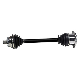 First Equipment Quality® - Axle Shaft