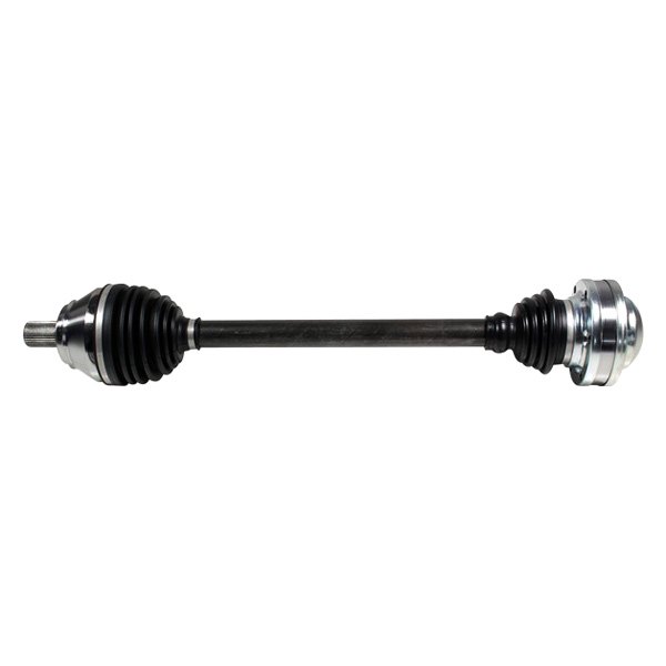 First Equipment Quality® Audi TT 2002 CV Axle Assembly
