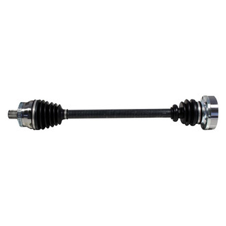 First Equipment Quality® - Front Passenger Side CV Axle Assembly