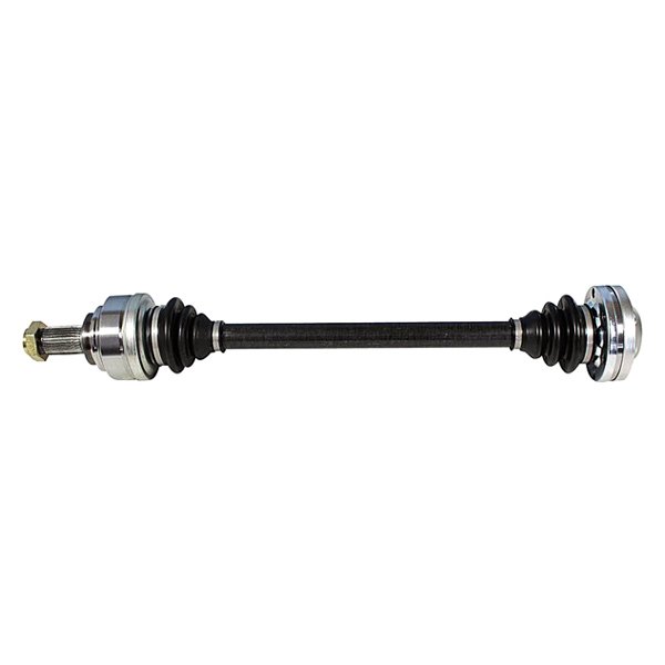 First Equipment Quality® - Rear Axle Assembly