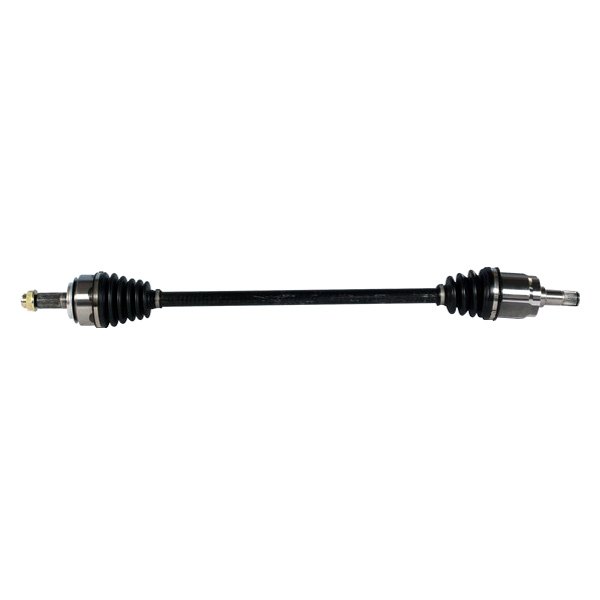 First Equipment Quality® - Passenger Side Axle Assembly