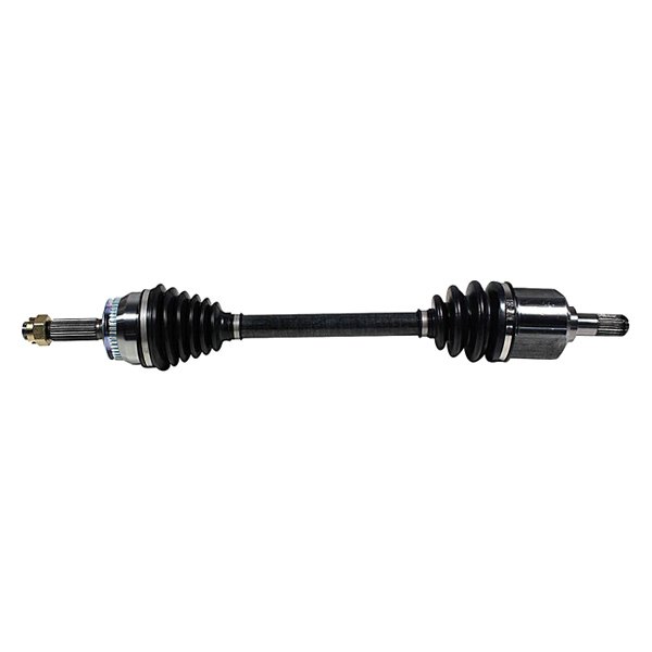 First Equipment Quality® - Front Driver Side CV Axle Assembly