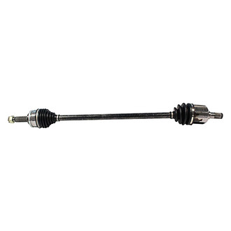 First Equipment Quality® - Axle Shaft