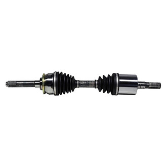 First Equipment Quality® - Axle Shaft