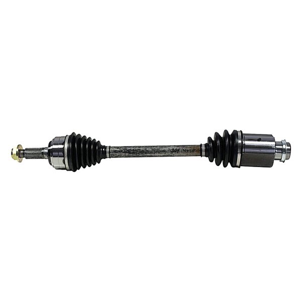 First Equipment Quality® - Front Passenger Side CV Axle Assembly