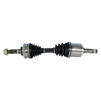 First Equipment Quality® - Axle Shaft