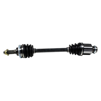 First Equipment Quality® - Axle Shaft