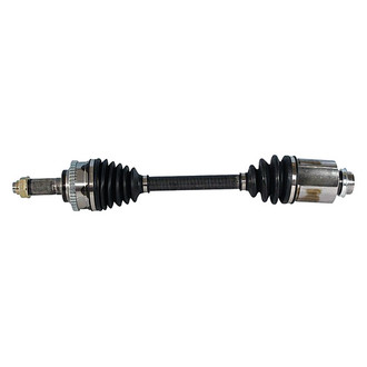 First Equipment Quality® - Axle Shaft