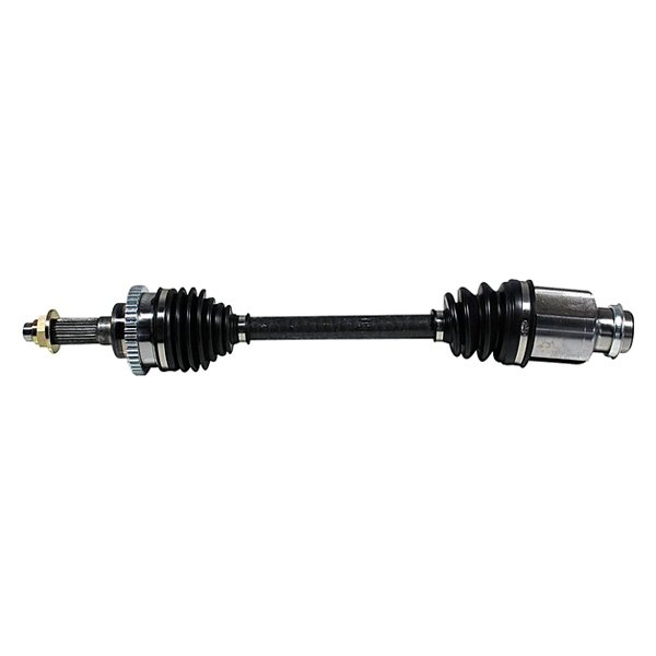 First Equipment Quality® - Front Passenger Side CV Axle Assembly