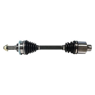 First Equipment Quality® - Axle Shaft